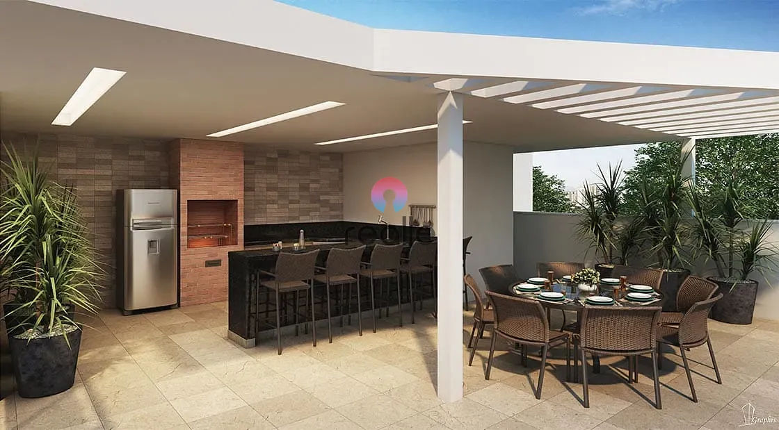 Apartamento, 3 quartos, 180 m² - Foto 24