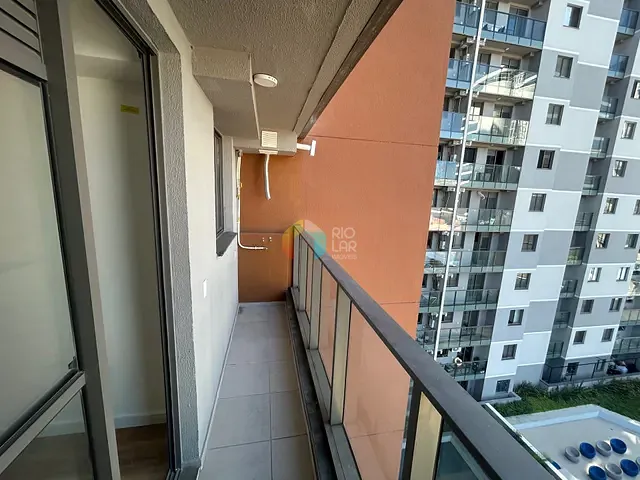 Apartamento 2 quartos e 1 banheiro, à venda, no bairro Santo Cristo em Rio de Janeiro