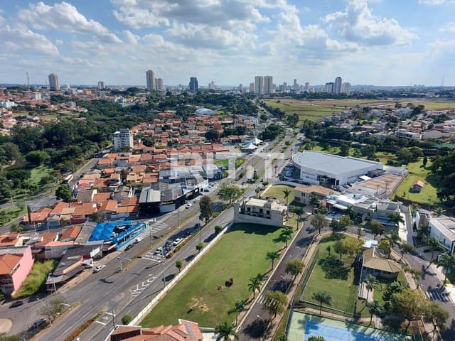 Foto do Apartamento - Apartamento para Locação 1 Quarto, 1 Vaga, 55M², Vila Homero, Indaiatuba - SP | Sky Towers Home | Ritt Negocios Imobiliarios Ltda