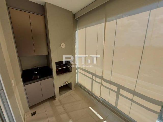 Foto do Apartamento - Apartamento para Locação 1 Quarto, 1 Vaga, 55M², Vila Homero, Indaiatuba - SP | Sky Towers Home | Ritt Negocios Imobiliarios Ltda