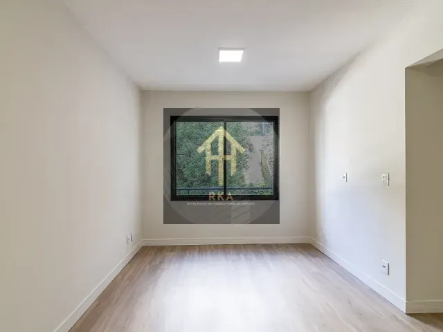 Apartamento 2 quartos e 1 banheiro, à venda, no bairro Sumaré em São Paulo