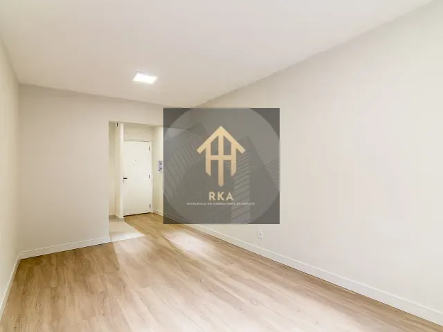 Apartamento 2 quartos e 1 banheiro, à venda, no bairro Sumaré em São Paulo