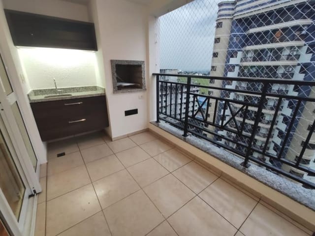 Foto do Apartamento - Apartamento com 3 dormitórios à venda, 109 m² por R$ 690.000,00 - Jardim Aquarius - São José dos Campos/SP | RUSSI IMÓVEIS