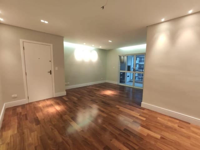 Foto do Apartamento - Apartamento com 3 dormitórios à venda, 109 m² por R$ 690.000,00 - Jardim Aquarius - São José dos Campos/SP | RUSSI IMÓVEIS