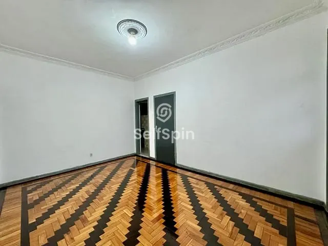 Apartamento 3 quartos e 1 banheiro, para alugar, no bairro Centro em Niterói