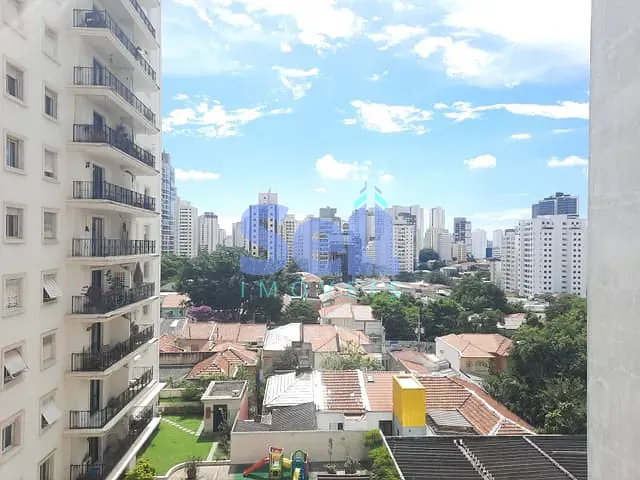 Apartamento 2 quartos e 1 banheiro, para alugar, no bairro Vila Pompéia em São Paulo