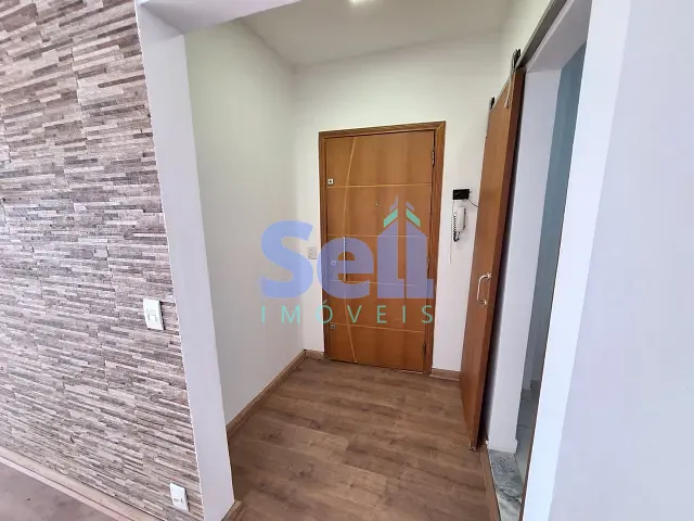 Apartamento 2 quartos e 1 banheiro, para alugar, no bairro Vila Pompéia em São Paulo