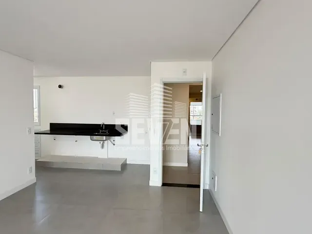 Apartamento com 81m² 2 quartos e 3 banheiros, à venda, no bairro Centro em Bauru