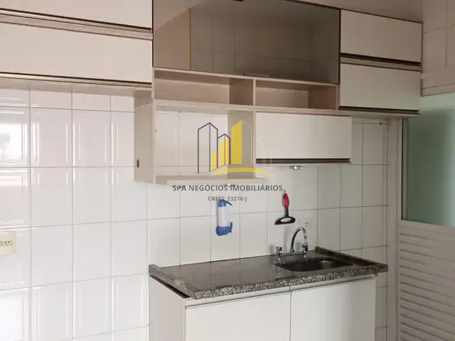 Apartamento 2 quartos e 2 banheiros, para alugar, no bairro Vila Gomes Cardim em São Paulo