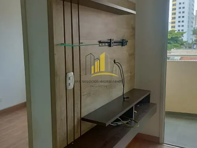 Apartamento 2 quartos e 2 banheiros, para alugar, no bairro Vila Gomes Cardim em São Paulo