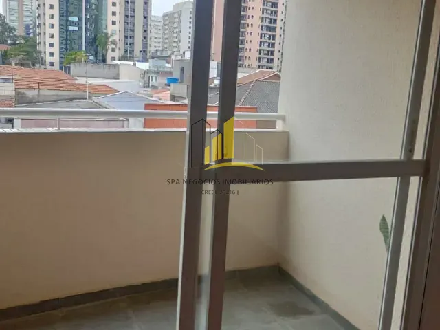 Apartamento 2 quartos e 2 banheiros, para alugar, no bairro Vila Gomes Cardim em São Paulo