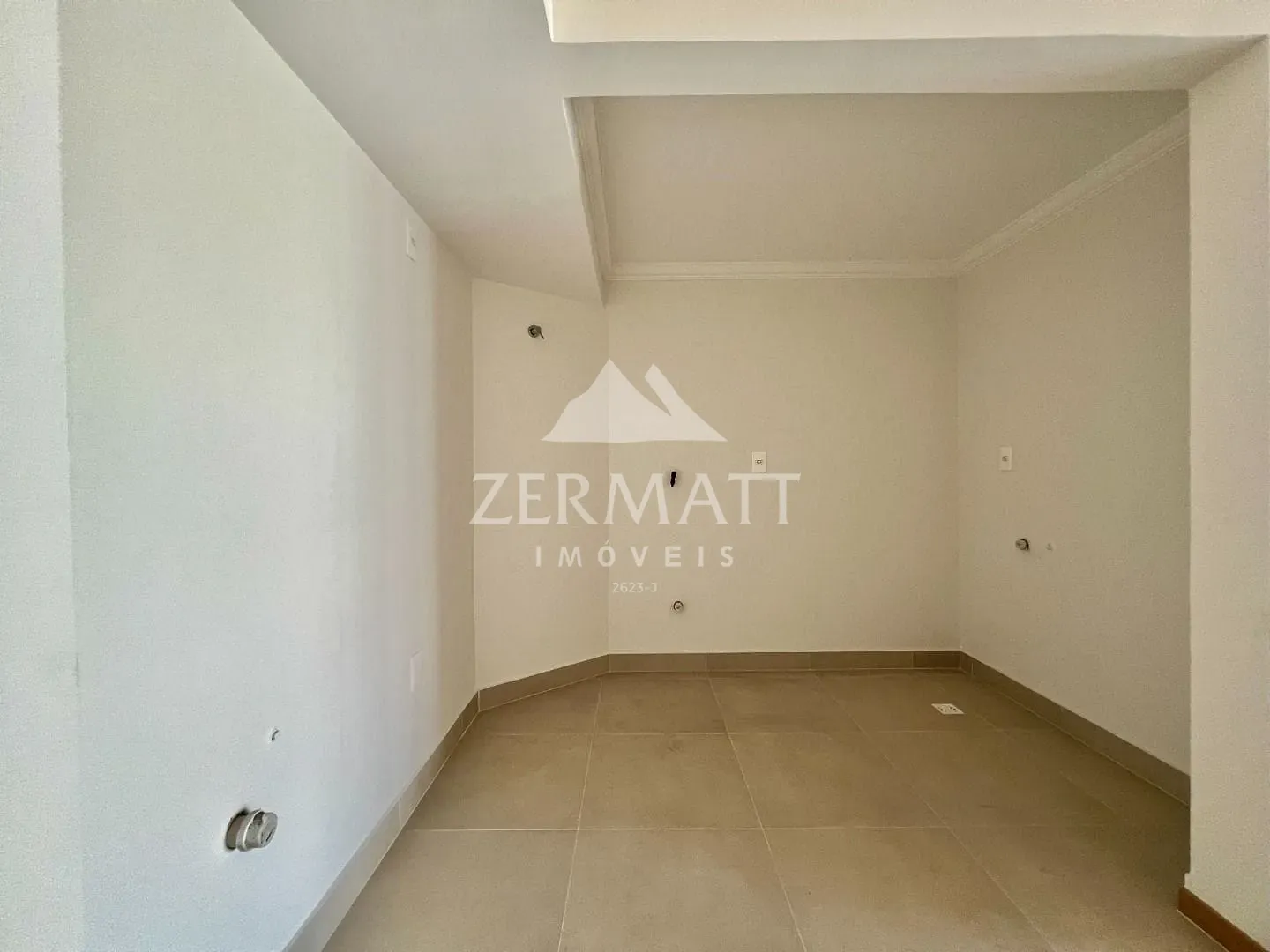 Apartamento à venda 1 Quarto, 2 Vagas, 66M, Centro (Blumenau), Blumenau - SC | Edificio Unique — foto 4