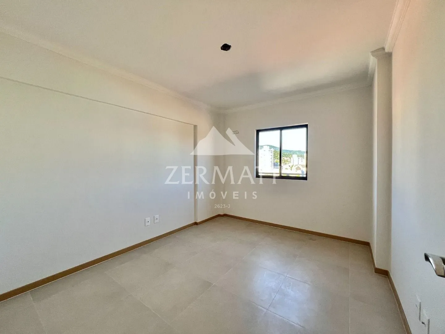Apartamento à venda 1 Quarto, 2 Vagas, 66M, Centro (Blumenau), Blumenau - SC | Edificio Unique — foto 6