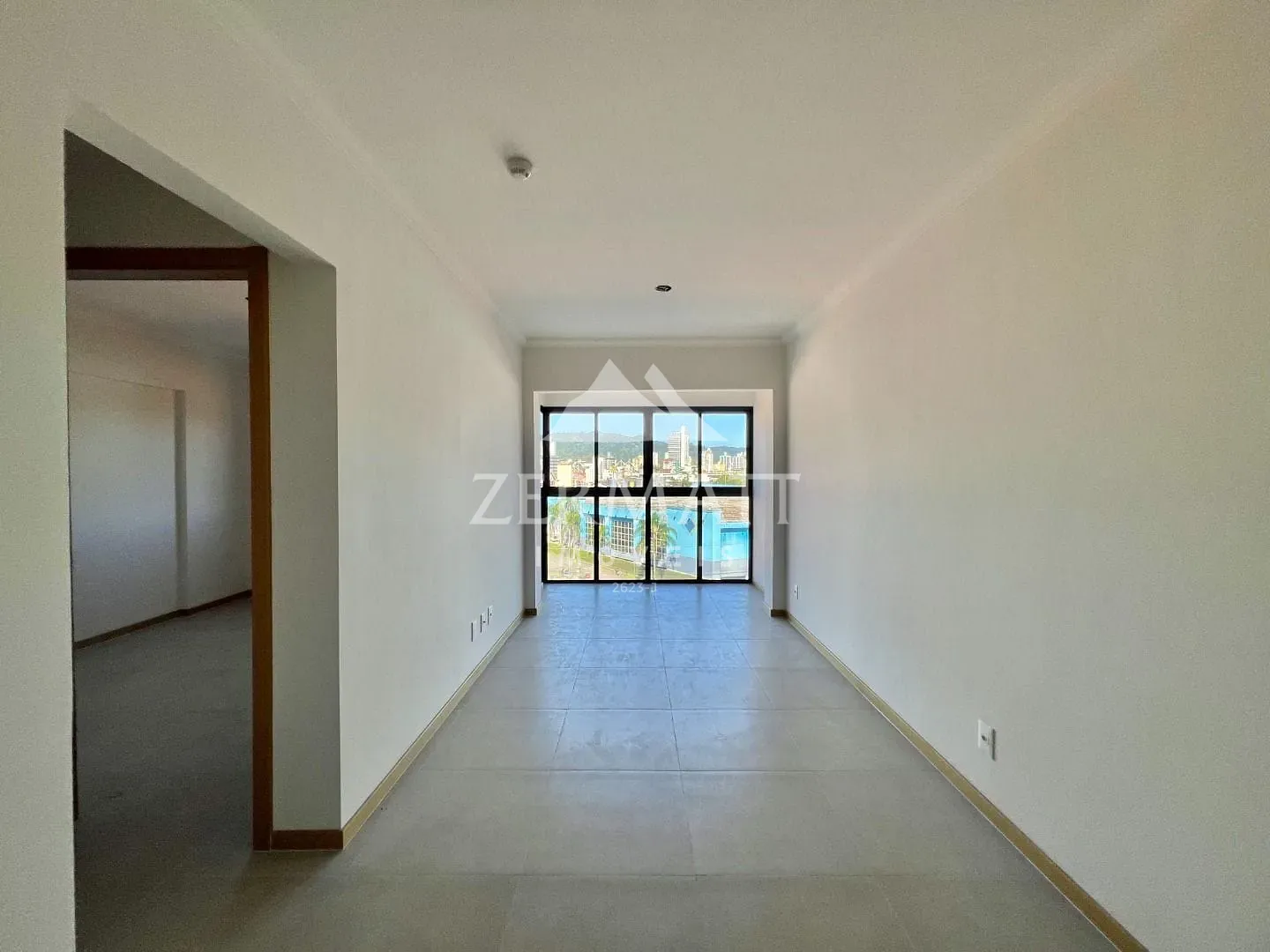 Apartamento à venda 1 Quarto, 2 Vagas, 66M, Centro (Blumenau), Blumenau - SC | Edificio Unique — foto 2