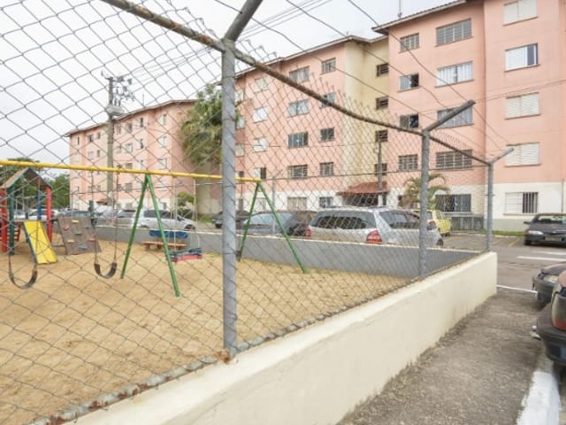 Foto do Apartamento - Apartamento à venda,  2 dormitórios e 1 vaga, Jardim Maria Dirce, Guarulhos, SP | Imobiliária Compare