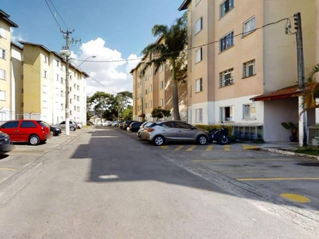Foto do Apartamento - Apartamento à venda,  2 dormitórios e 1 vaga, Jardim Maria Dirce, Guarulhos, SP | Imobiliária Compare