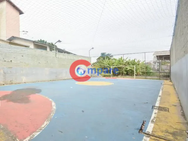 Apartamento 2 quartos e 1 banheiro, à venda, no bairro Jardim Maria Dirce em Guarulhos