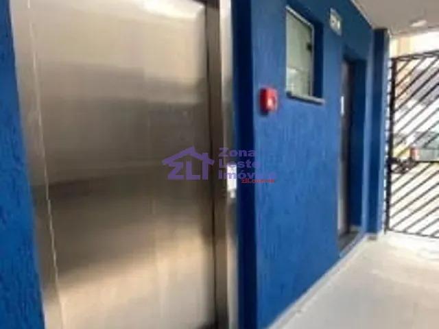 Apartamento 2 quartos e 1 banheiro, à venda, no bairro Vila Carrão em São Paulo