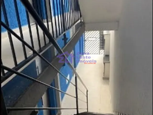Apartamento 2 quartos e 1 banheiro, à venda, no bairro Vila Carrão em São Paulo