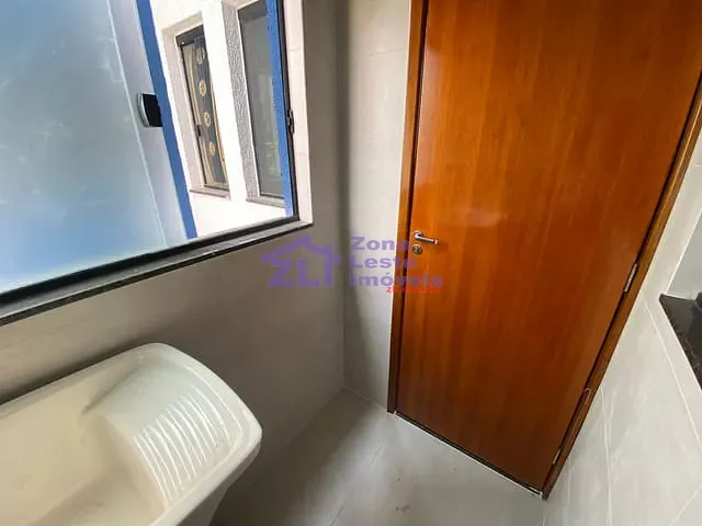Apartamento 2 quartos e 1 banheiro, à venda, no bairro Vila Carrão em São Paulo