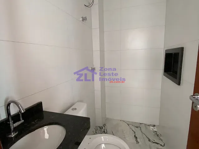 Apartamento 2 quartos e 1 banheiro, à venda, no bairro Vila Carrão em São Paulo