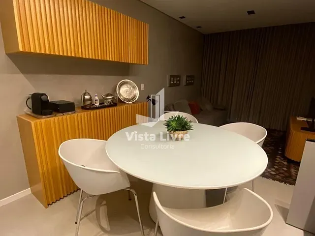 Apartamento com 50m² 1 quarto e 1 banheiro, à venda, no bairro Jardim das Bandeiras em São Paulo