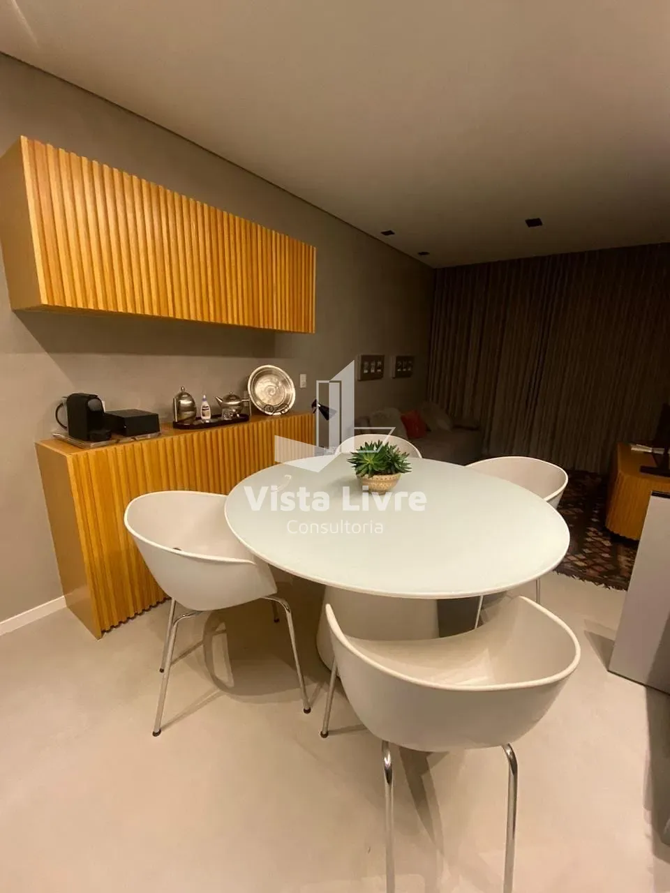Apartamento, 1 quarto, 50 m² - Foto 2