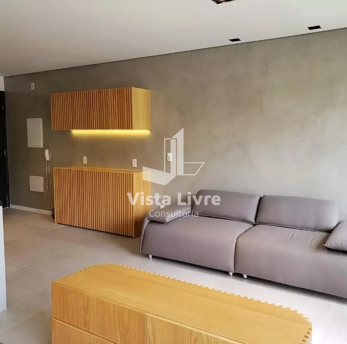 Apartamento, 1 quarto, 50 m² - Foto 7