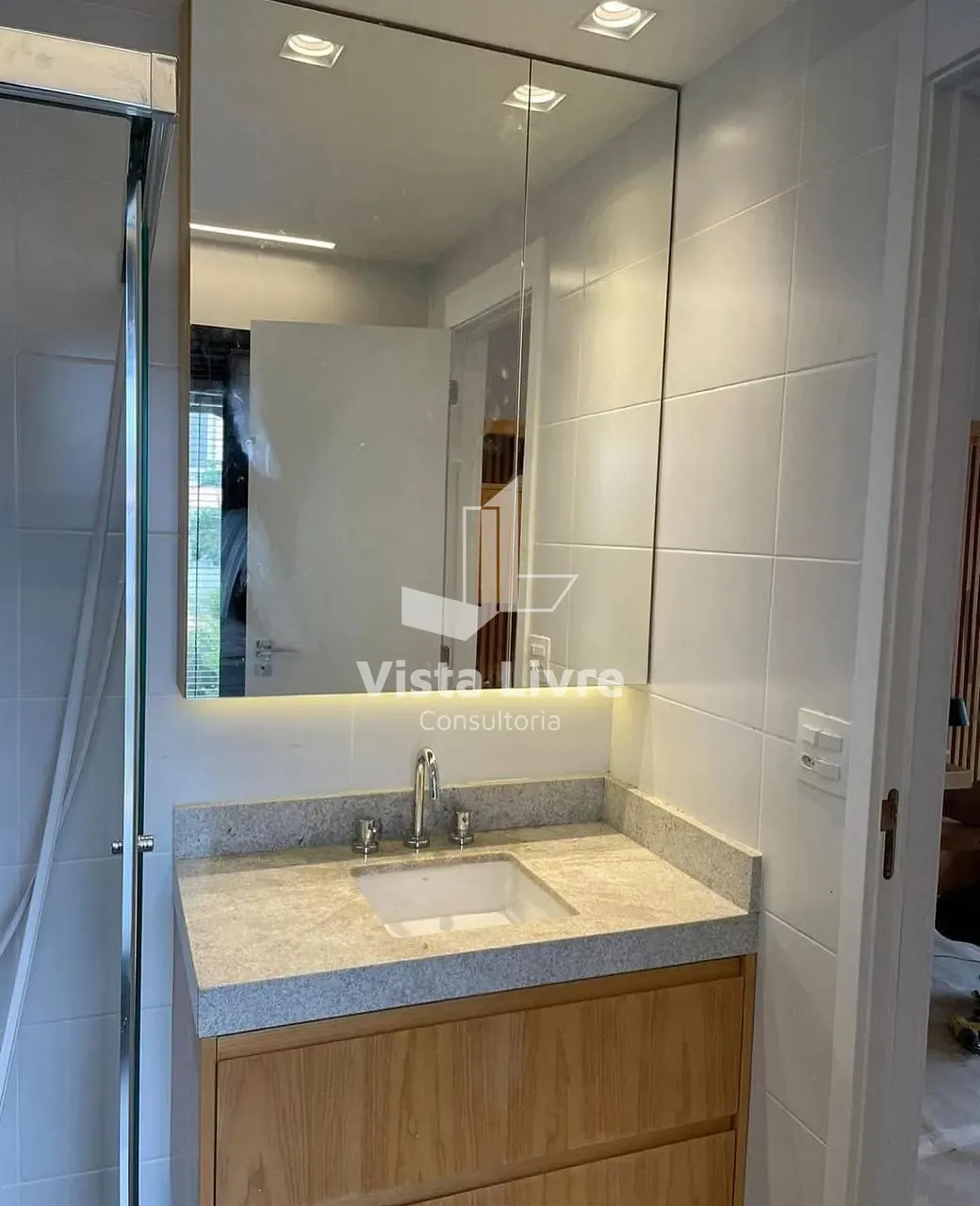 Apartamento, 1 quarto, 50 m² - Foto 8