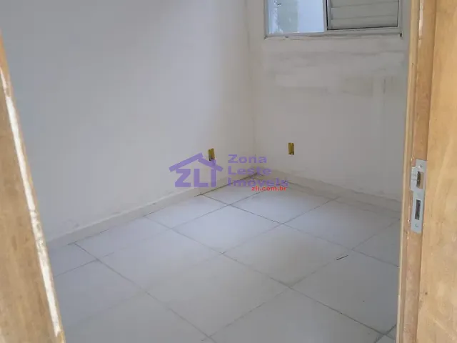 Apartamento 2 quartos e 1 banheiro, à venda, no bairro Penha de França em São Paulo