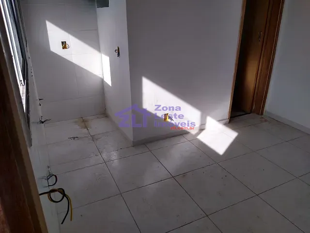 Apartamento 2 quartos e 1 banheiro, à venda, no bairro Penha de França em São Paulo