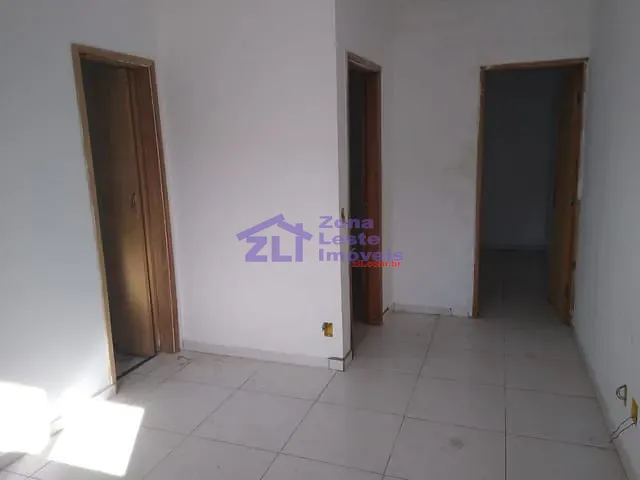 Apartamento 2 quartos e 1 banheiro, à venda, no bairro Penha de França em São Paulo