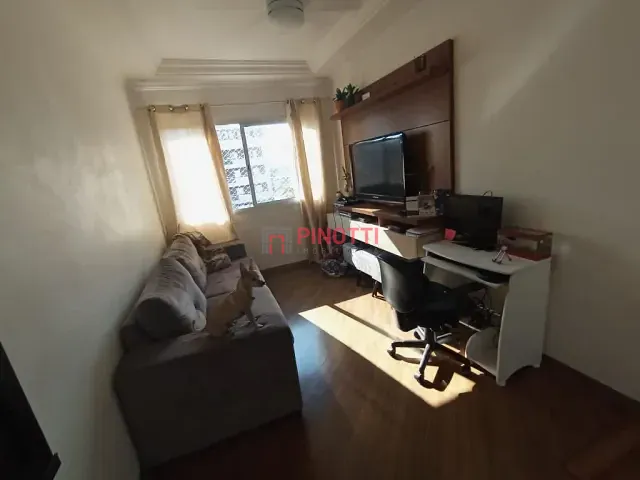 Apartamento 2 quartos e 1 banheiro, à venda, no bairro Santa Terezinha em São Bernardo do Campo