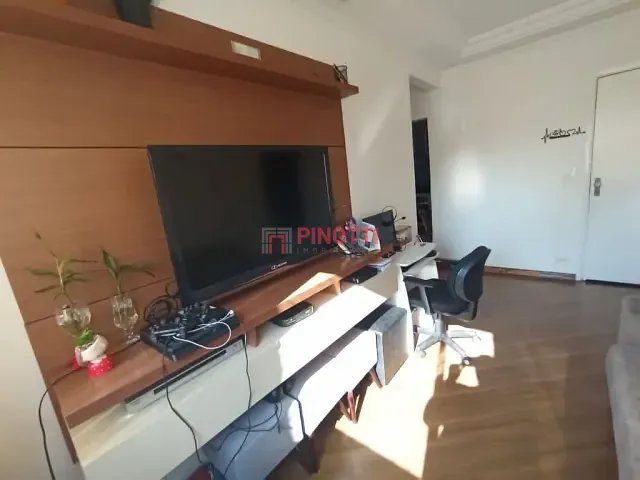 Apartamento 2 quartos e 1 banheiro, à venda, no bairro Santa Terezinha em São Bernardo do Campo