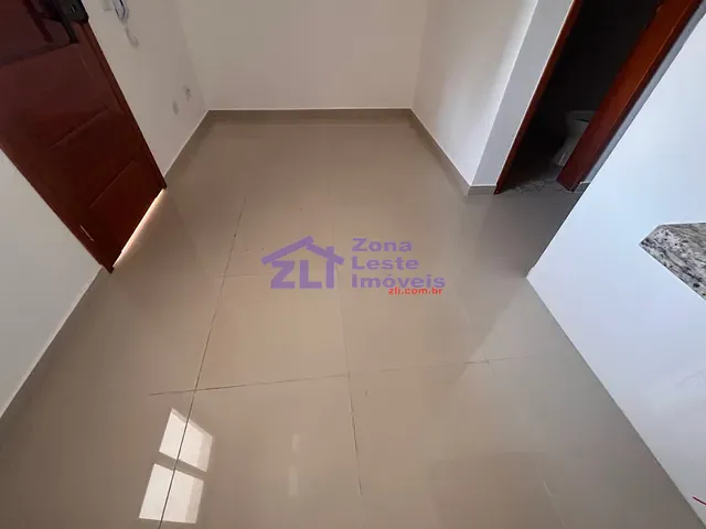 Apartamento 2 quartos e 1 banheiro, à venda, no bairro Vila Aricanduva em São Paulo
