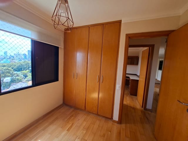 Foto do Apartamento - Apartamento /venda,3 dormitórios 1 suíte living terraç, 2 vagas, Condomínio Clube no Alto da Boa Vista, São Paulo. | Paulista Imóveis