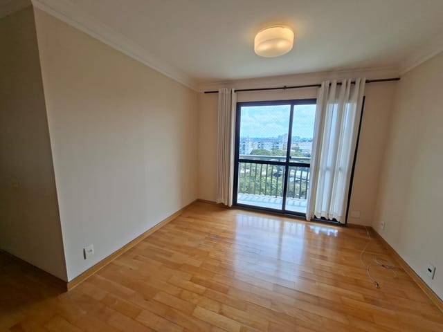 Foto do Apartamento - Apartamento /venda,3 dormitórios 1 suíte living terraç, 2 vagas, Condomínio Clube no Alto da Boa Vista, São Paulo. | Paulista Imóveis