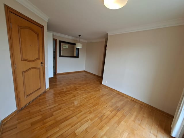 Foto do Apartamento - Apartamento /venda,3 dormitórios 1 suíte living terraç, 2 vagas, Condomínio Clube no Alto da Boa Vista, São Paulo. | Paulista Imóveis