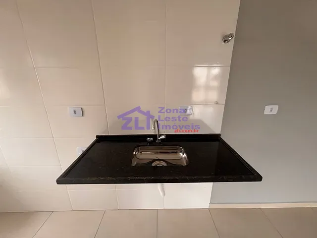 Apartamento 2 quartos e 1 banheiro, à venda, no bairro Itaquera em São Paulo