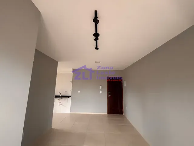Apartamento 2 quartos e 1 banheiro, à venda, no bairro Itaquera em São Paulo