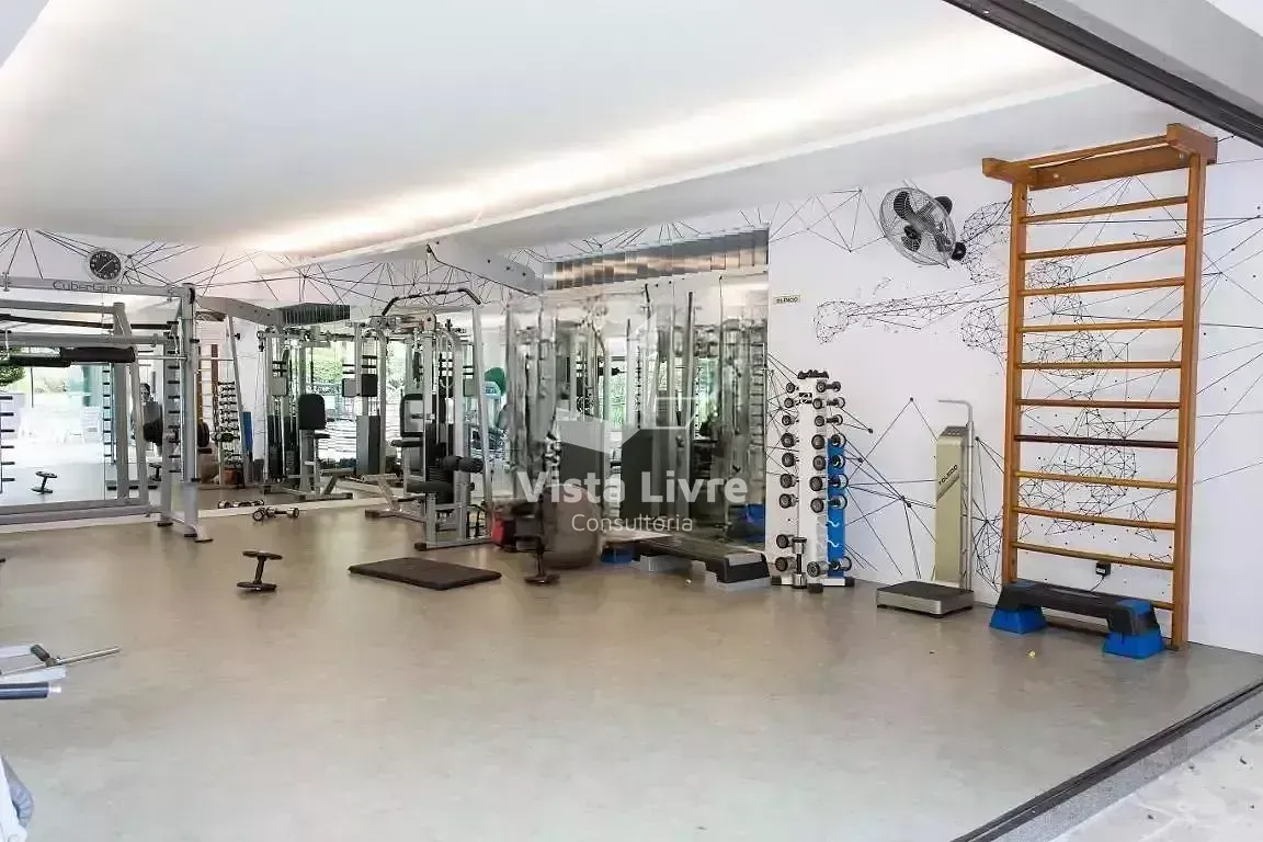 Apartamento, 5 quartos, 320 m² - Foto 59