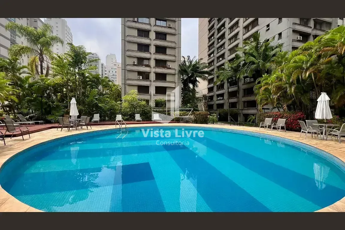 Apartamento, 5 quartos, 320 m² - Foto 57