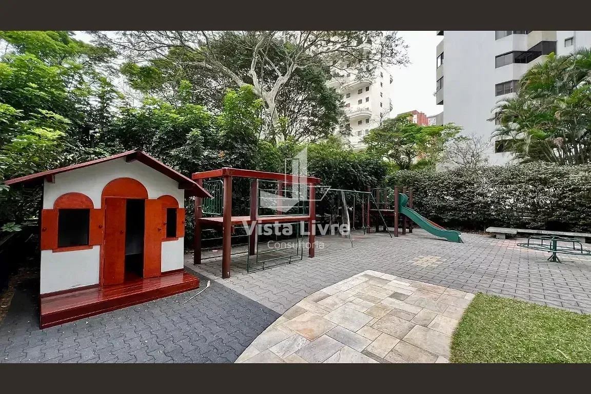 Apartamento, 5 quartos, 320 m² - Foto 66