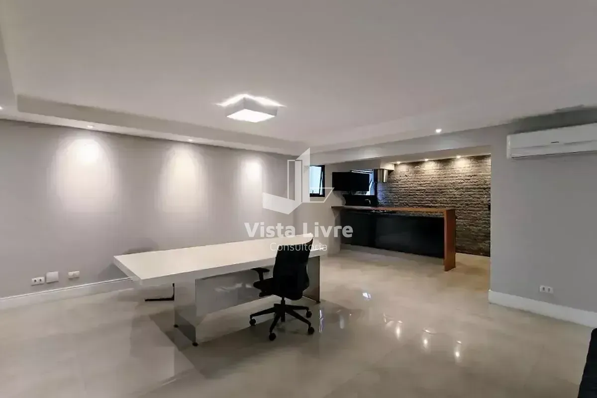 Apartamento, 5 quartos, 320 m² - Foto 6