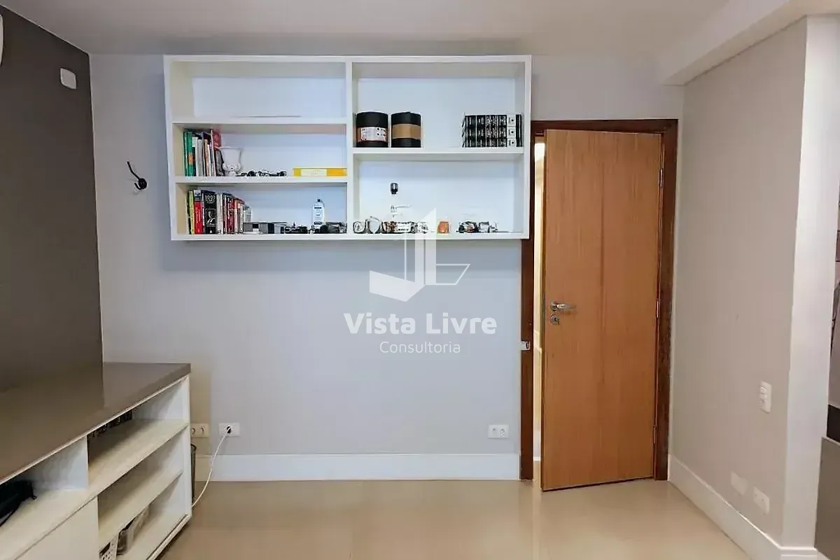 Apartamento, 5 quartos, 320 m² - Foto 41