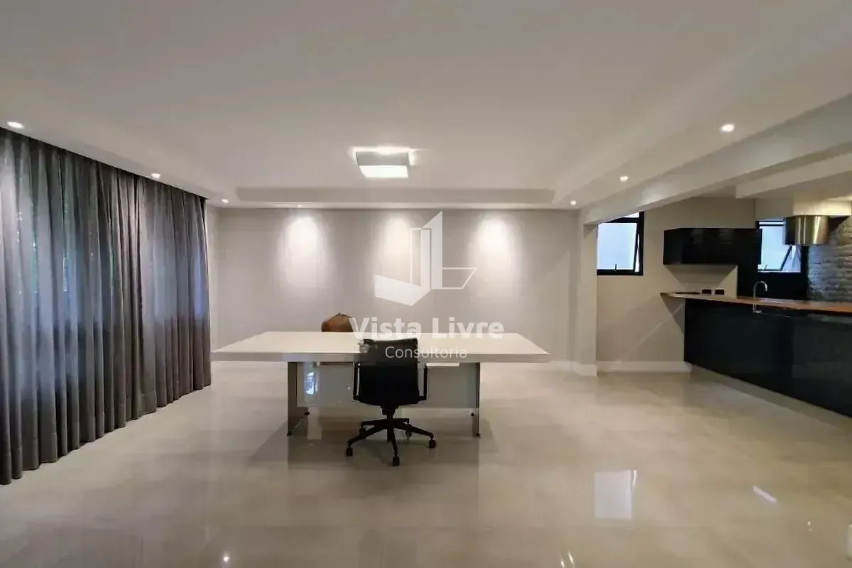 Apartamento, 5 quartos, 320 m² - Foto 7