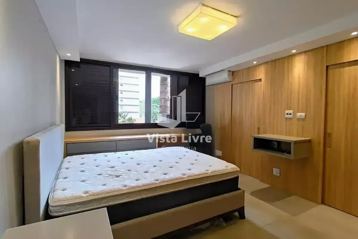 Apartamento, 5 quartos, 320 m² - Foto 28