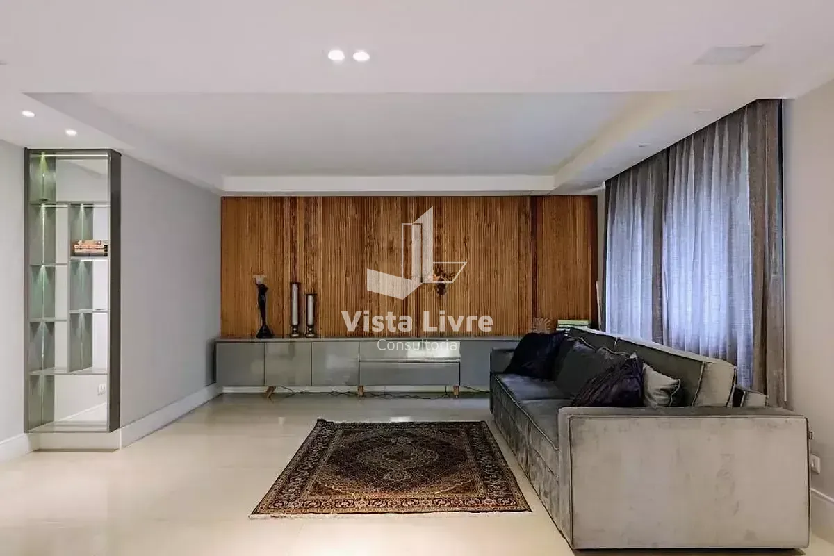 Apartamento, 5 quartos, 320 m² - Foto 5