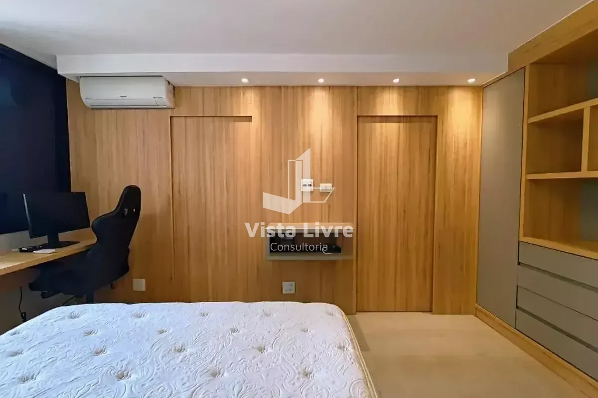 Apartamento, 5 quartos, 320 m² - Foto 29