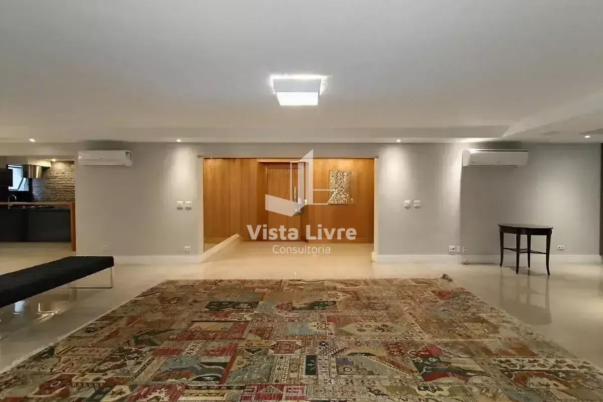 Apartamento, 5 quartos, 320 m² - Foto 4
